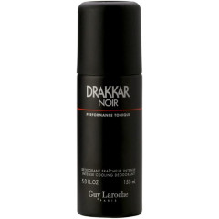 Guy Laroche Drakkar Noir Deodorant Spray 150ml