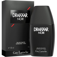 Guy Laroche Drakkar Noir Eau de Toilette 30ml Spray