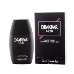 Guy Laroche Drakkar Noir Eau de Toilette 50ml Spray