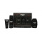 Guy Laroche Drakkar Noir Gift Set 100ml EDT + 150ml Deodorant Spray + 50ml Shower Gel
