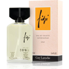 Guy Laroche Fidji Eau De Toilette 100ml Spray