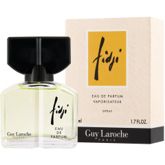 Guy Laroche Fidji Eau De Toilette 50ml Spray