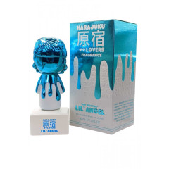 Gwen Stefani Harajuku Lovers Pop Electric Lil Angel Eau de Parfum 30ml Spray
