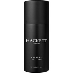 Hackett London Bespoke Body Spray 150ml