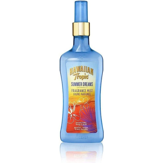 Hawaiian Tropic Summer Dreams Fragrance Mist 250ml