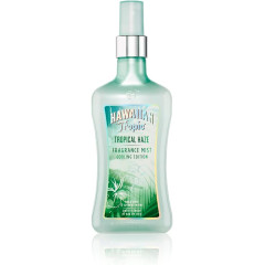 Hawaiian Tropic Tropical Haze Cooling Body Mist 250ml Spray