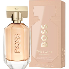 Hugo Boss Boss The Scent For Her Eau de Parfum 100ml Spray