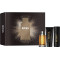 Hugo Boss Boss The Scent Gift Set 100ml EDT + 100ml Shower Gel + 150ml Deodorant Spray