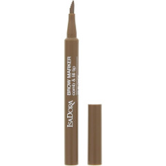 IsaDora Brow Marker 1ml - 20 Blonde