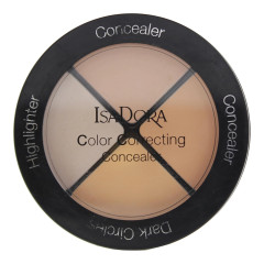 Isadora Color Correcting Concealer 4g - 32 Neutral