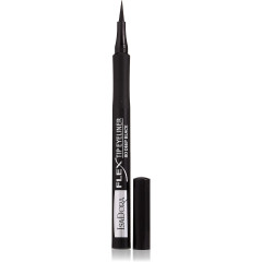 IsaDora Flex Tip Eyeliner 1.2ml - 80 Deep Black