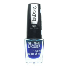 Isadora Gel Nail Lacquer 6ml - 259 Yacht Club