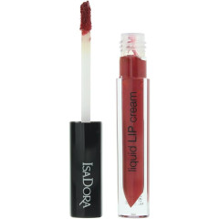 IsaDora Liquid Lip Cream 3.5ml - Red Legend