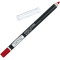 Isadora Perfect Lipliner 1.2g - 36 Ruby Red