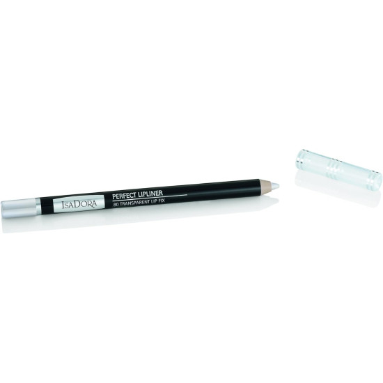 IsaDora Perfect Lipliner 1.2g - Transparent