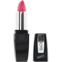 IsaDora Perfect Matte Lipstick 4.5g - 02 Pink Darling