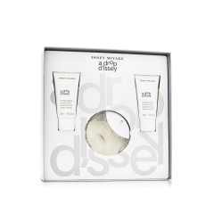 Issey Miyake A Drop d'Issey Gift Set 50ml EDP + 2 x 50ml Hand Cream