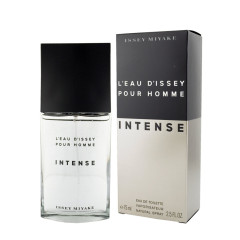 Issey Miyake L'Eau d'Issey Pour Homme Intense Eau de Toilette 75ml Spray