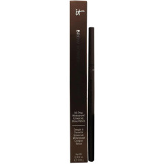 It Cosmetics Brow Power Super Skinny Eyebrow Pencil 1.2g - Universal Medium Brown