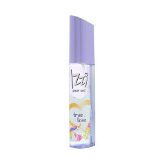 Izzi Dazzling Love Body Mist 100ml