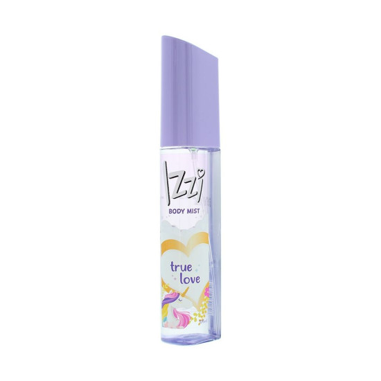 Izzi Dazzling Love Body Mist 100ml