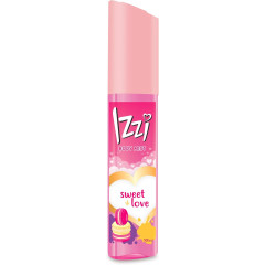 Izzi Sweet Love Body Mist 100ml