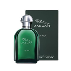 Jaguar Jaguar Eau de Toilette 100ml Spray