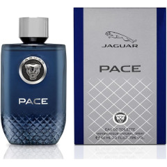 Jaguar Pace Eau de Toilette 60ml Spray