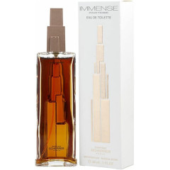 Jean-Louis Scherrer Immense Pour Femme Eau de Toilette 30ml Spray