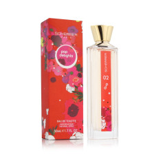 Jean-Louis Scherrer Pop Delights 02 Eau de Toilette 50ml Spray