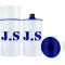 Jeanne Arthes J.S. Magnetic Power Navy Blue Eau de Toilette 100ml Spray