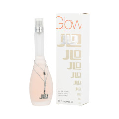 Jennifer Lopez Glow Eau de Toilette 50ml Spray