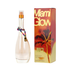 Jennifer Lopez Miami Glow Eau de Toilette 100ml Spray