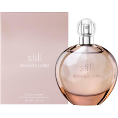 Jennifer Lopez Still Eau de Parfum 50ml Spray