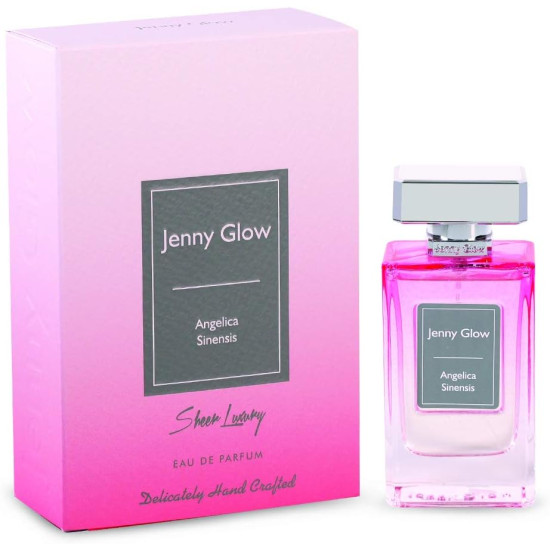 Jenny Glow Angelica Sinensis Eau de Parfum 30ml Spray Jenny Glow Angelica Sinensis Eau de Parfum 30ml Spray