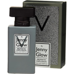 Jenny Glow Aromatic Explosion Eau de Parfum 30ml Spray