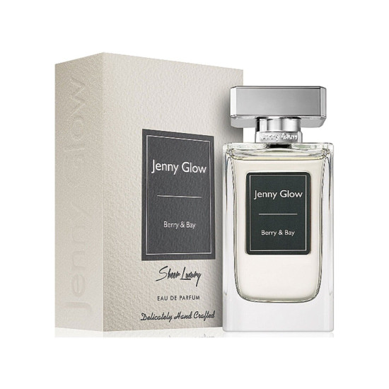 Jenny Glow Berry & Bay Eau de Parfum 30ml Spray
