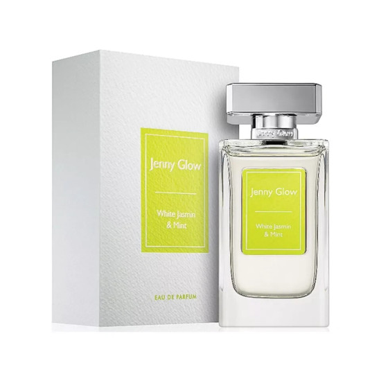Jenny Glow Jasmin & Mint Leaf Eau de Parfum 30ml Spray