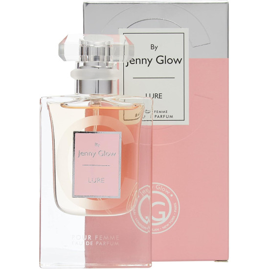 Jenny Glow Lure Eau de Parfum 30ml Spray Jenny Glow Lure Eau de Parfum 30ml Spray