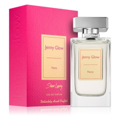 Jenny Glow Peony Eau de Parfum 80ml Spray