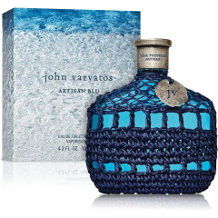 John Varvatos Artisan Blu Eau de Toilette 125ml Spray