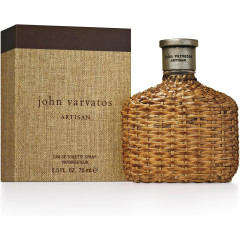 John Varvatos Artisan Eau de Toilette 125ml Spray