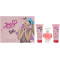 JoJo Siwa Be You Set Regalo 100ml EDP + 100ml Body Wash + 100ml Lozione Corpo