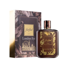 Just Jack London Eye Eau de Toilette 100ml Spray