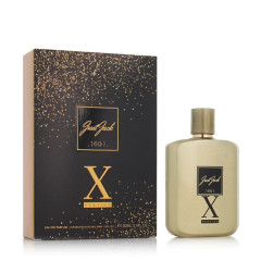 Just Jack X Version Eau de Toilette 100ml Spray