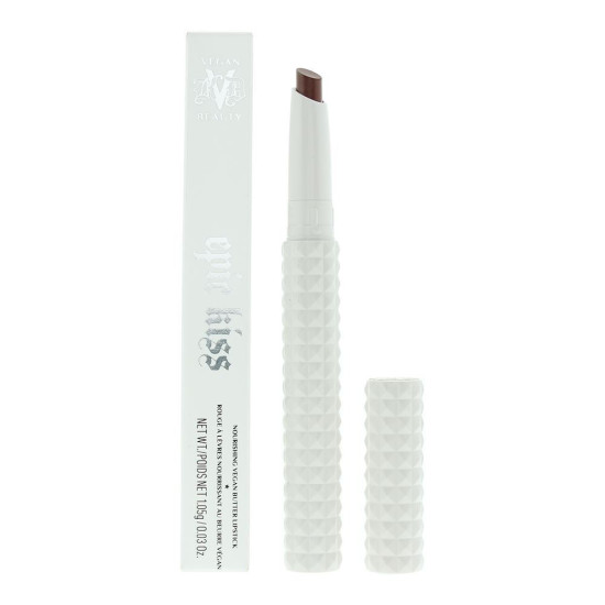 KVD Vegan Beauty Epic Kiss Lipstick 1.05g - Zine Queen KVD Vegan Beauty Epic Kiss Lipstick 1.05g - Zine Queen