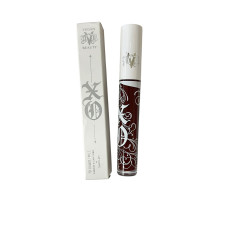 KVD Vegan Beauty XO Vinyl Lip Cream Lip Gloss 2.7ml - Azalea