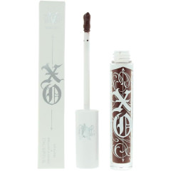 KVD Vegan Beauty XO Vinyl Lip Cream Lip Gloss 2.7ml - Magnolia
