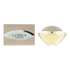 La Perla La Perla In Rosa Eau de Toilette 80ml Spray