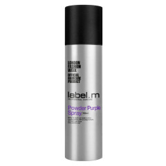 Label.m Colore Temporaneo Per Capelli Spray Viola 150ml